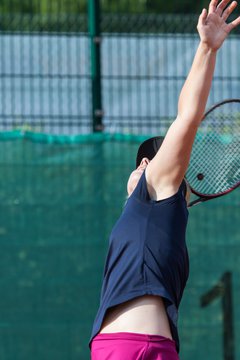 Bild 633 - BL Club an der Alster - TEC Waldau Stuttgart : Ergebnis: 5:4